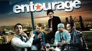 entourage