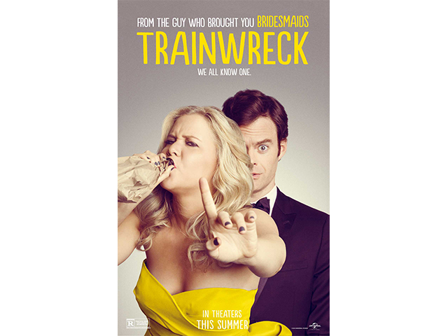 Trainwreck