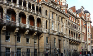 Alexander Fleming Laboratory Museum