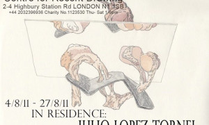 Centre for Recent Drawing