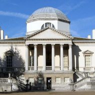 Chiswick House