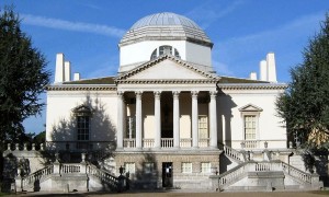 Chiswick House