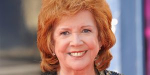 Cilla Black