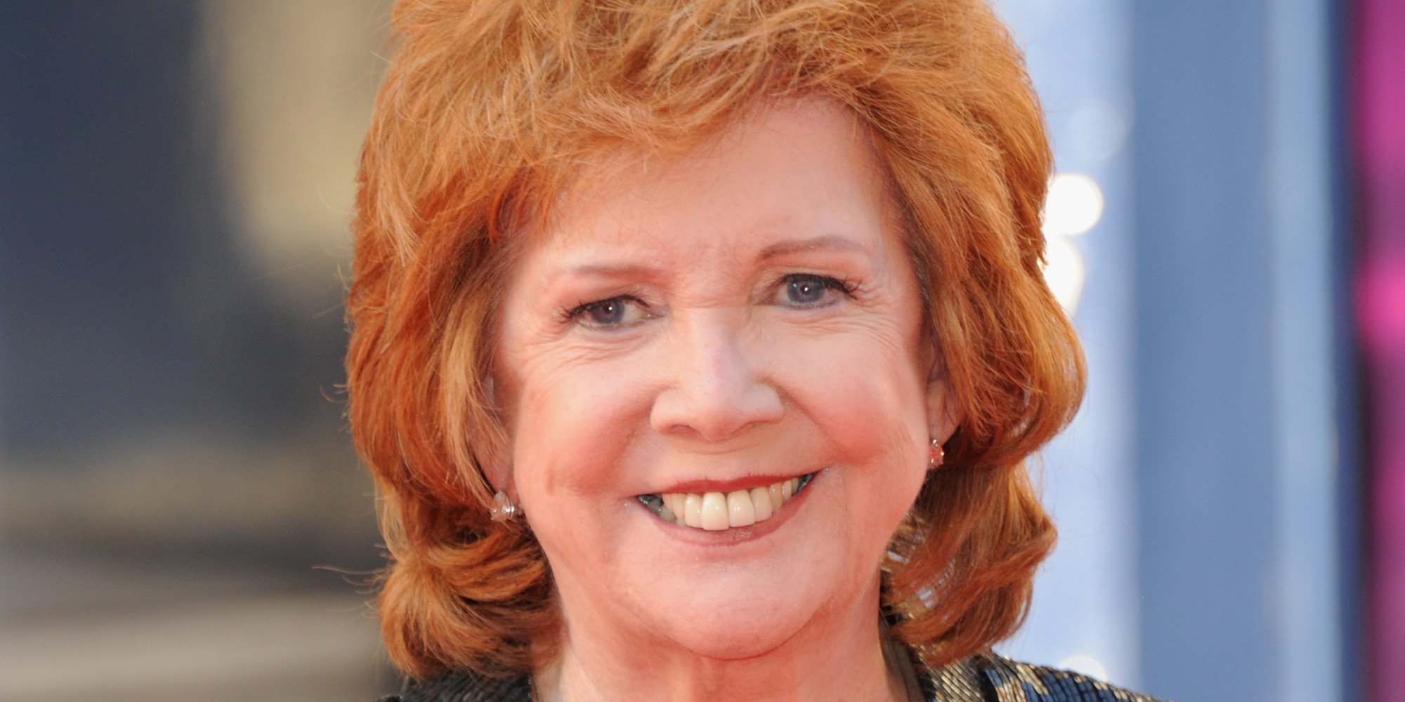 Cilla Black