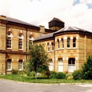 Cinema Museum
