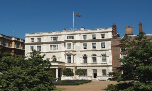 Clarence House