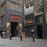 Clink Prison Museum