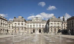 Courtauld Gallery