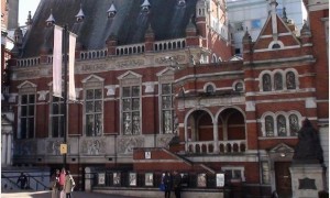 Museum of Croydon
