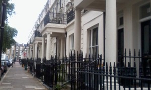 Cubitt Gallery
