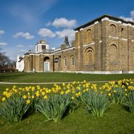Dulwich Picture Gallery