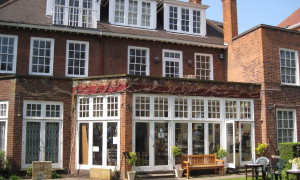 Freud Museum