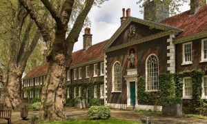 Geffrye Museum