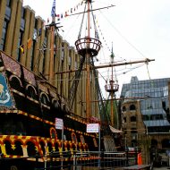 Golden Hind