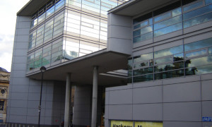 Hackney Museum