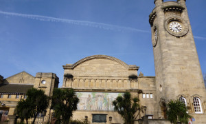 Horniman Museum