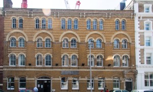 Kirkaldy Testing Museum