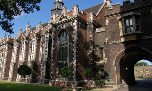 Lambeth Palace Library