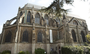 Landmark Arts Centre