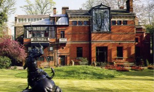 Leighton House Museum