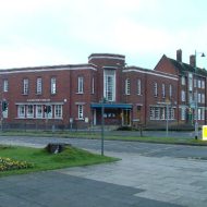 Letchworth Museum
