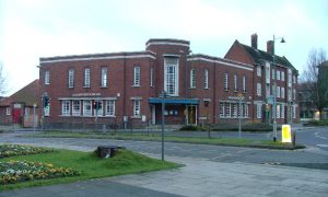 Letchworth Museum