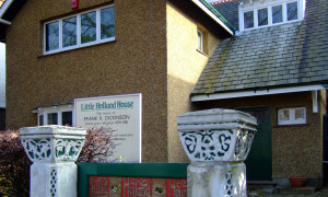 Little Holland House