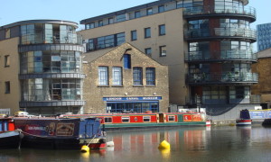 London Canal Museum