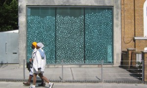 MOCA, London