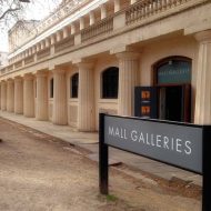 Mall Galleries