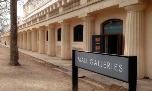 Mall Galleries