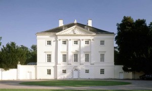 Marble Hill House