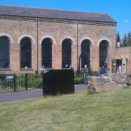 Markfield Beam Engine and Museum
