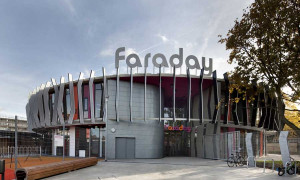 Michael Faraday Museum