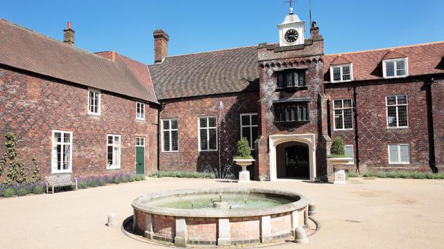 Museum of Fulham Palace