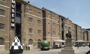 Museum of London Docklands