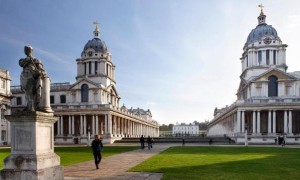 Old Royal Naval College