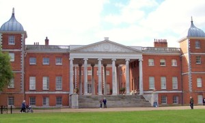 Osterley Park & House