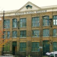 Ragged School Museum