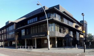 Redbridge Museum