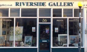 Riverside Gallery