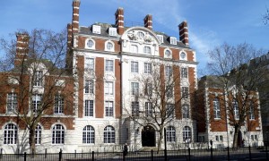 Royal Academy of Music Museum