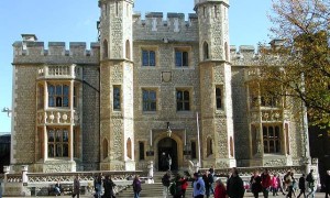 The Fusilier Museum