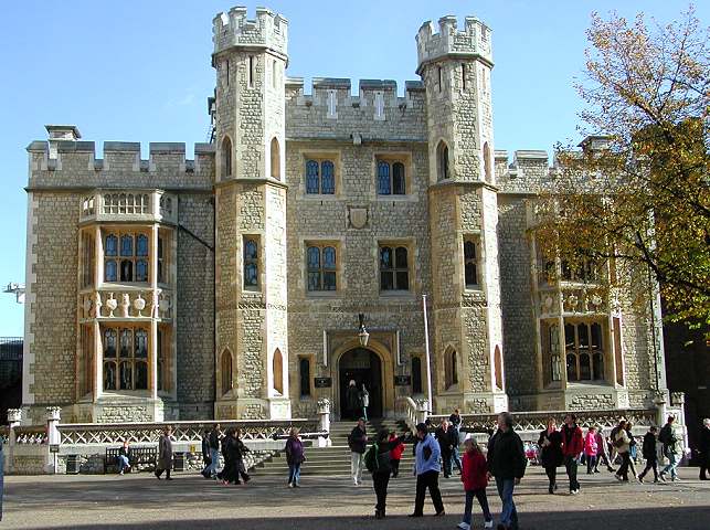 Royal Fusiliers Museum