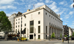 Royal Institute of British Architects Collections