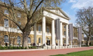 Saatchi Gallery