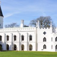 Strawberry Hill