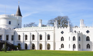 Strawberry Hill