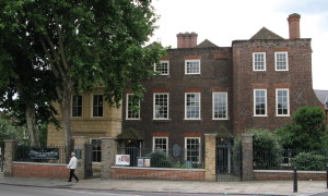 Sutton House
