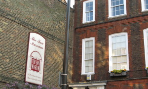 The Fan Museum